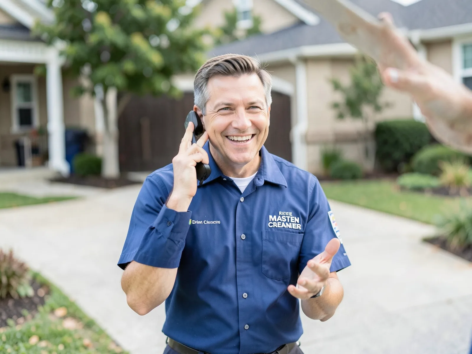 Drain Cleaning Westphalia, MI FAQs